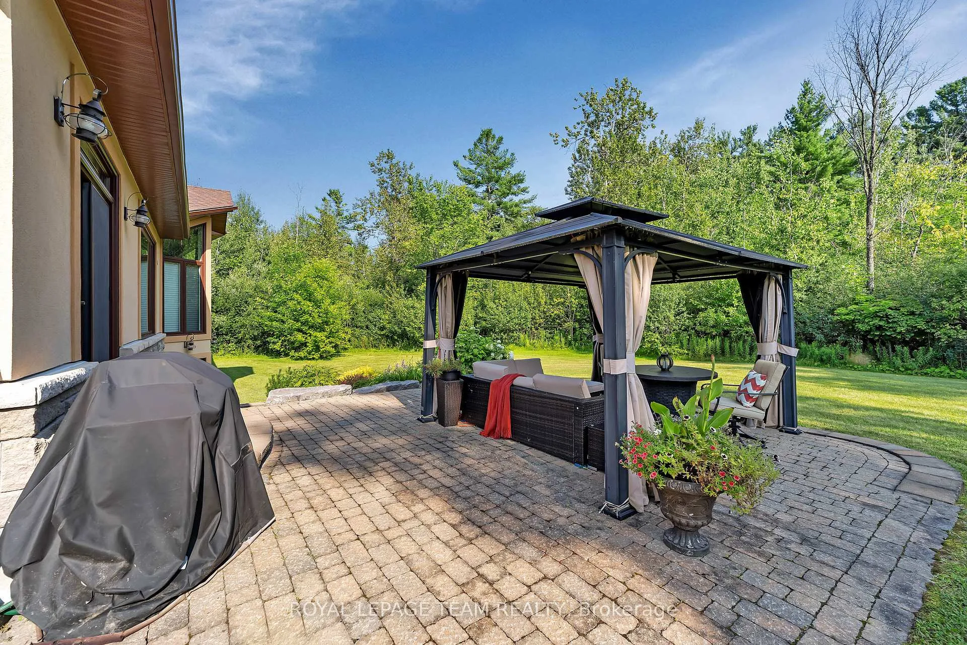 Photo 47 of 104 Sentinel Pine Way, Ottawa, Huntley Ward (South East) — HOMEH