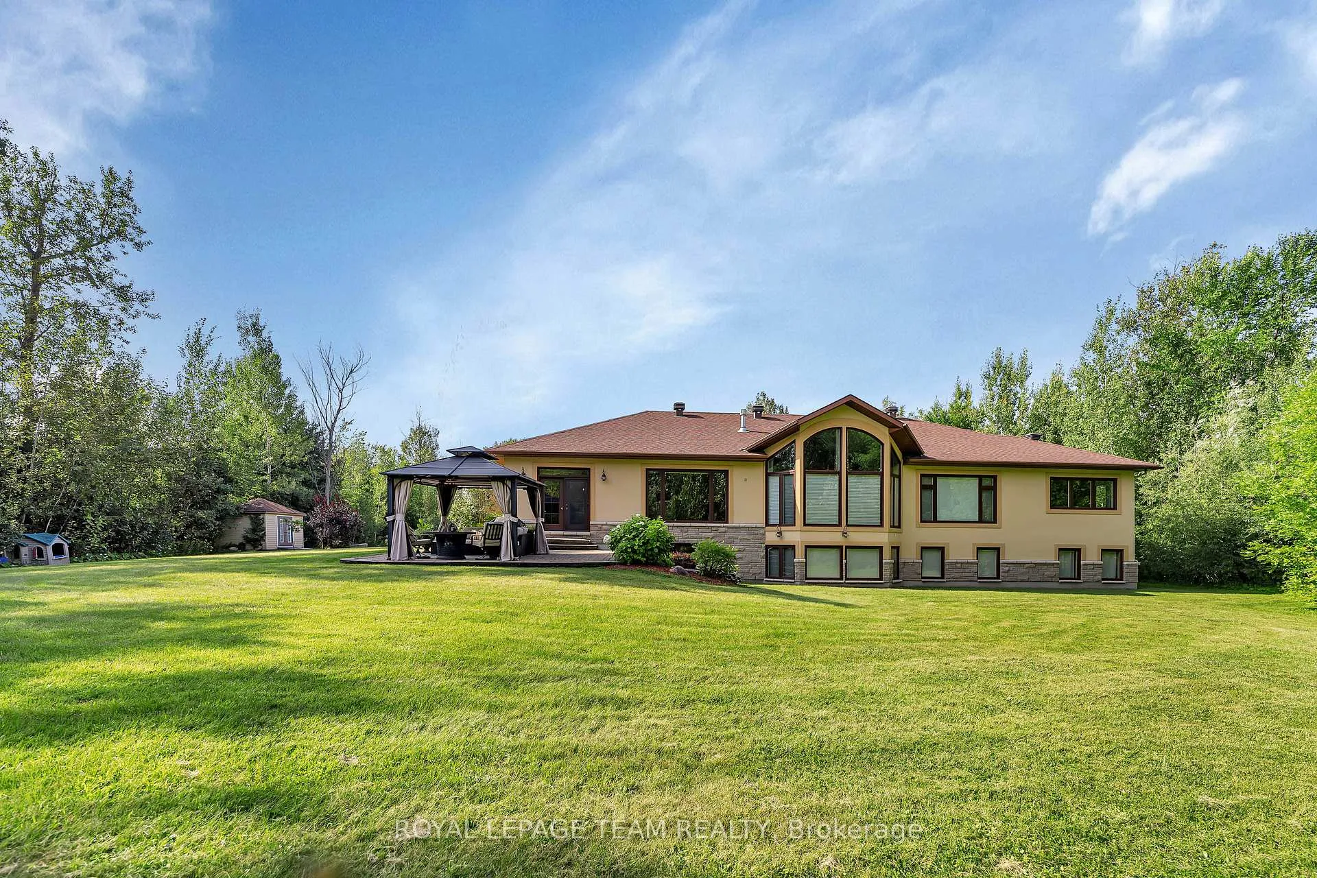 Photo 48 of 104 Sentinel Pine Way, Ottawa, Huntley Ward (South East) — HOMEH