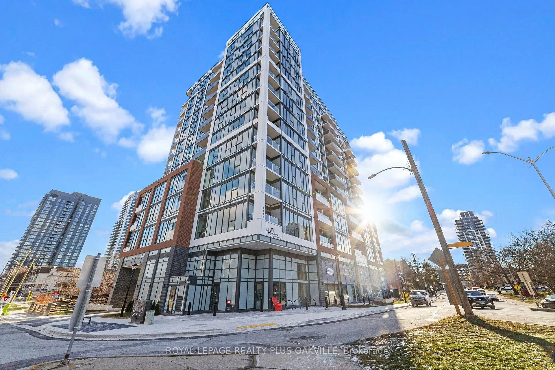 Photo 1 of Unit 1212, 2088 James Street, Burlington, Brant — HOMEH