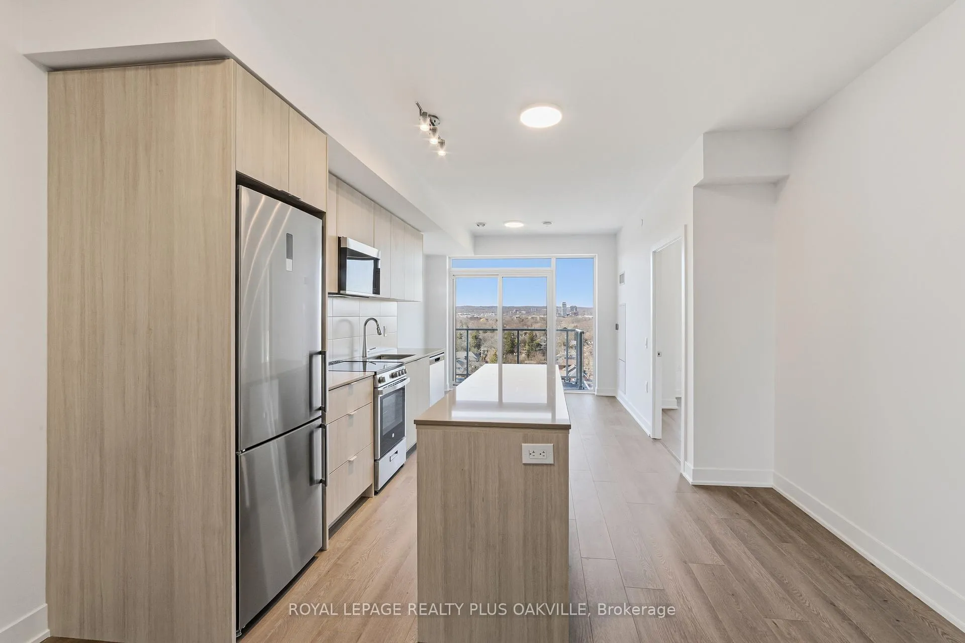 Photo 9 of Unit 1212, 2088 James Street, Burlington, Brant — HOMEH