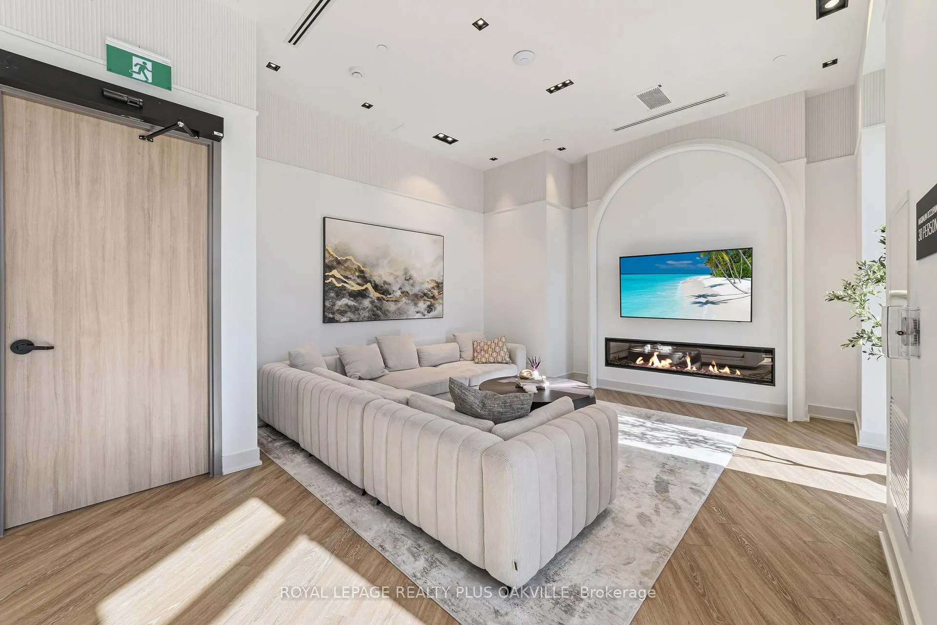 Photo 18 of Unit 1212, 2088 James Street, Burlington, Brant — HOMEH
