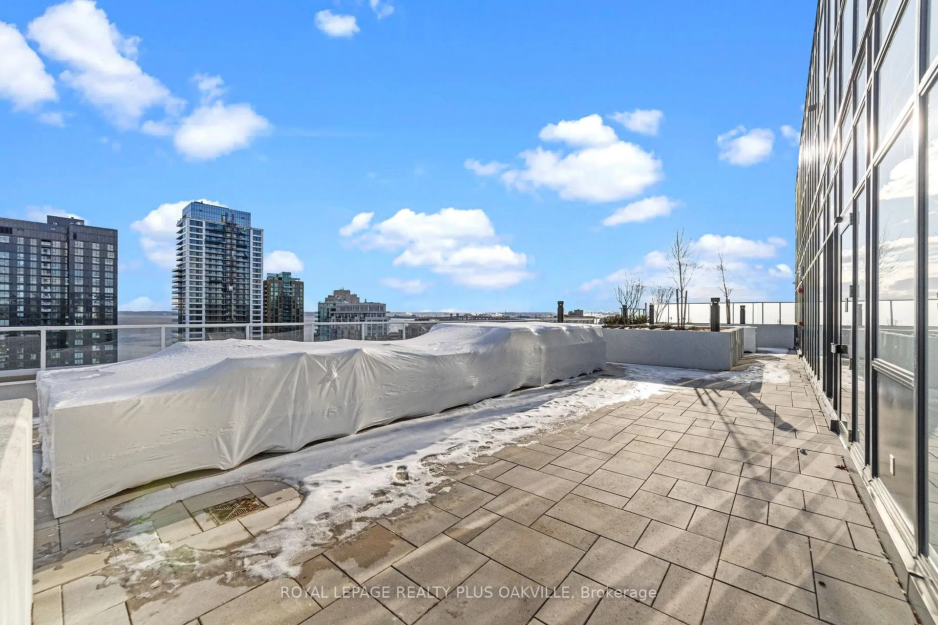 Photo 20 of Unit 1212, 2088 James Street, Burlington, Brant — HOMEH