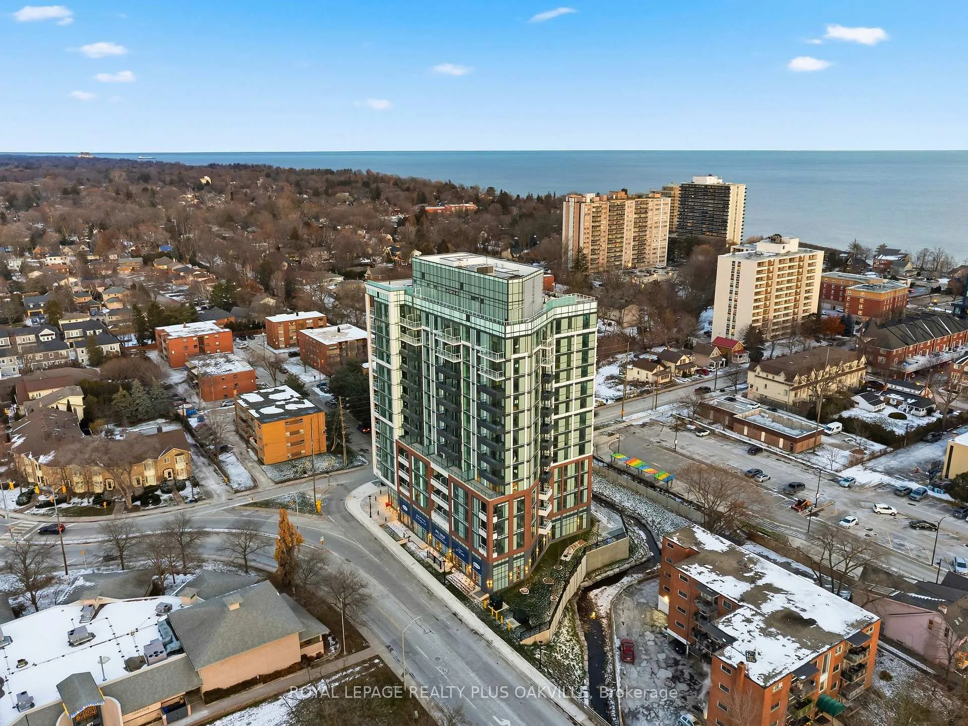 Photo 27 of Unit 1212, 2088 James Street, Burlington, Brant — HOMEH