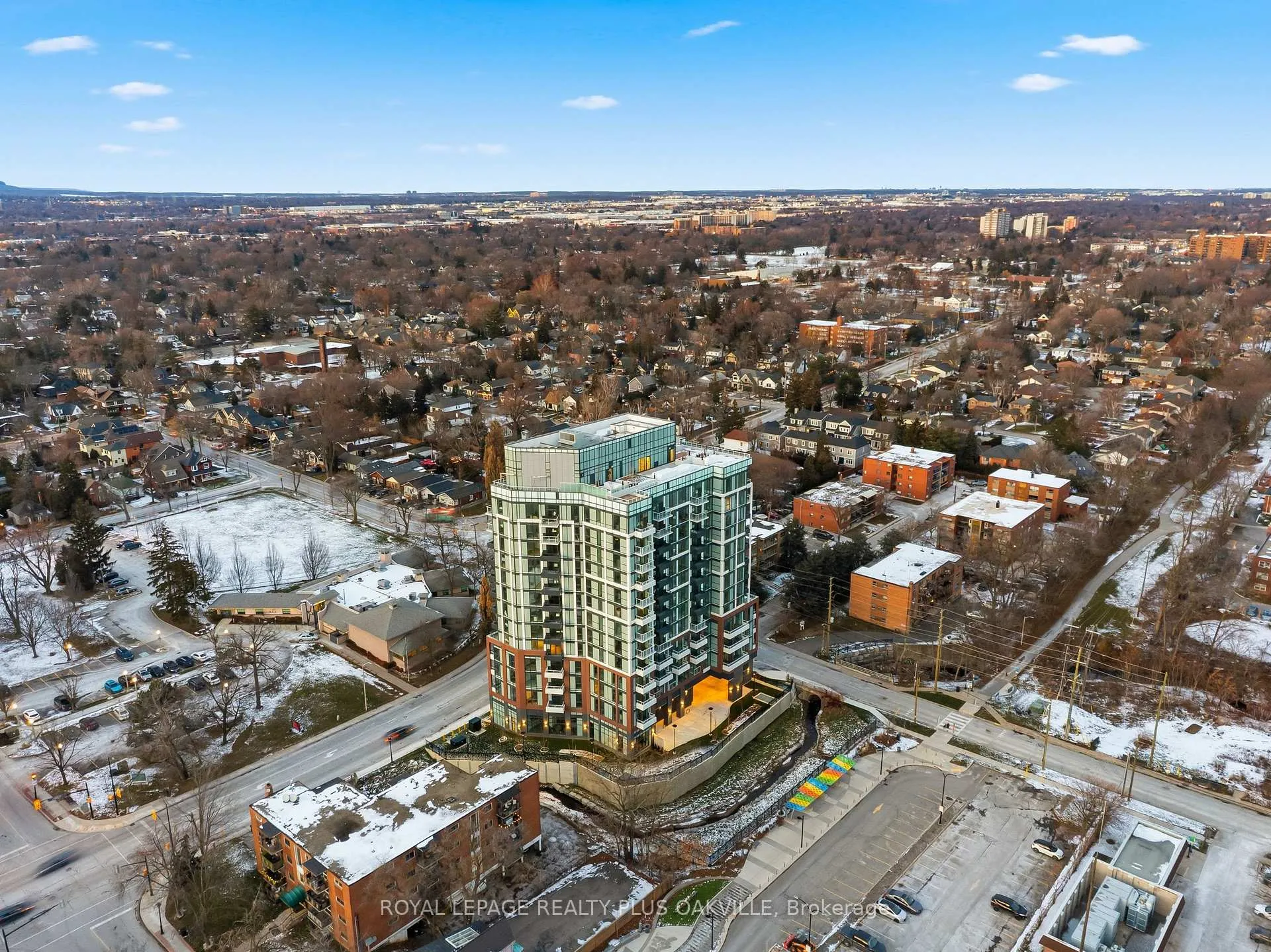 Photo 28 of Unit 1212, 2088 James Street, Burlington, Brant — HOMEH