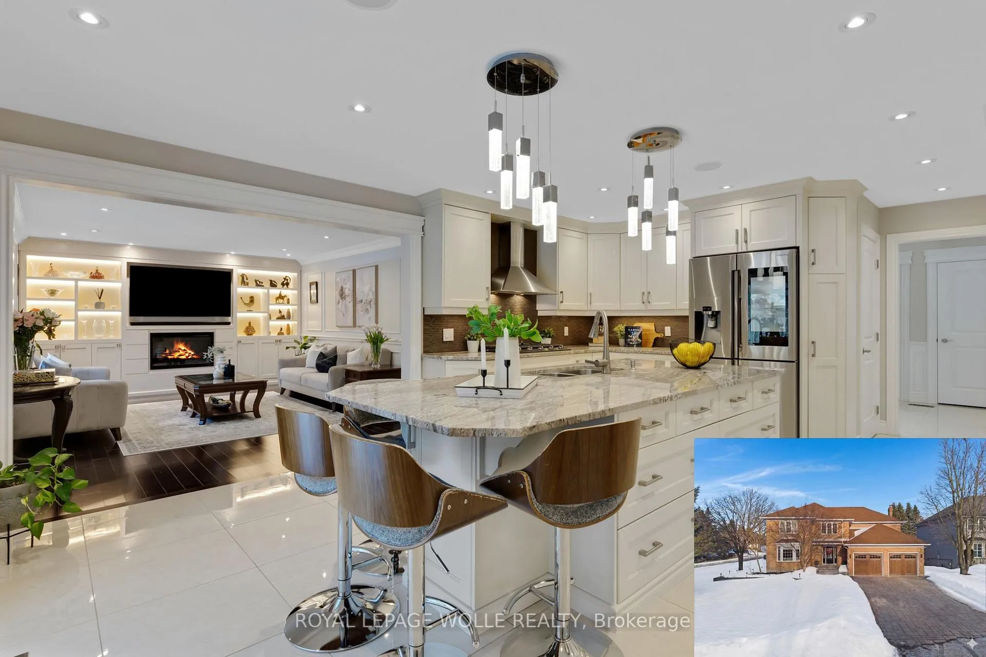 Photo 1 of 585 Wingrove Court, Waterloo — HOMEH