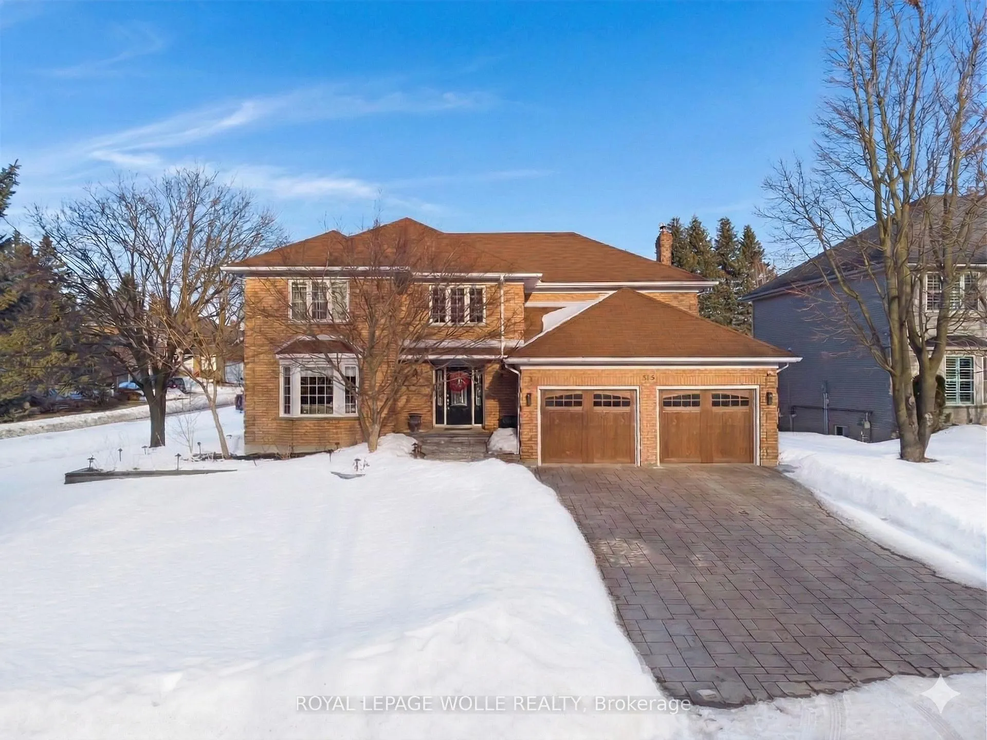 Photo 2 of 585 Wingrove Court, Waterloo — HOMEH