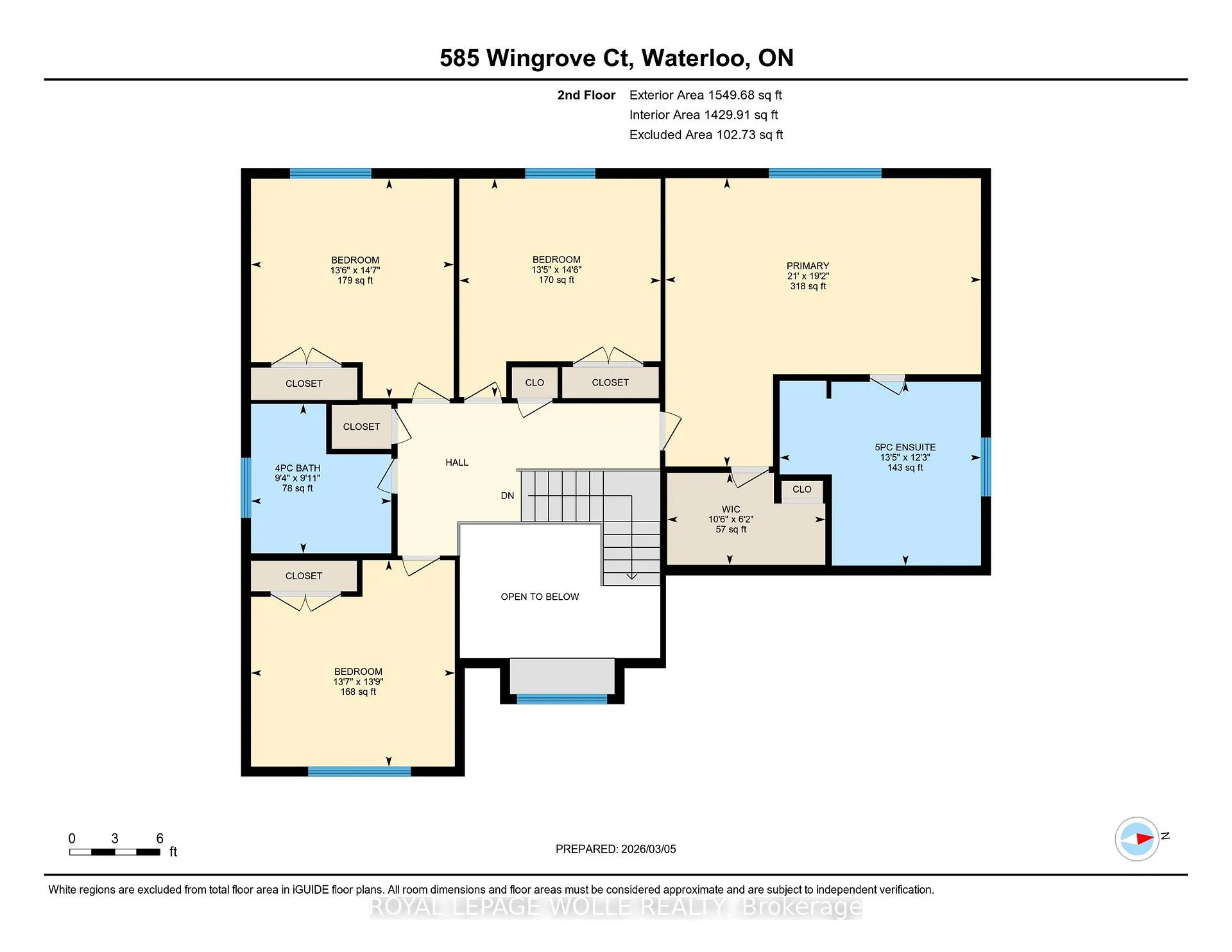 Photo 47 of 585 Wingrove Court, Waterloo — HOMEH