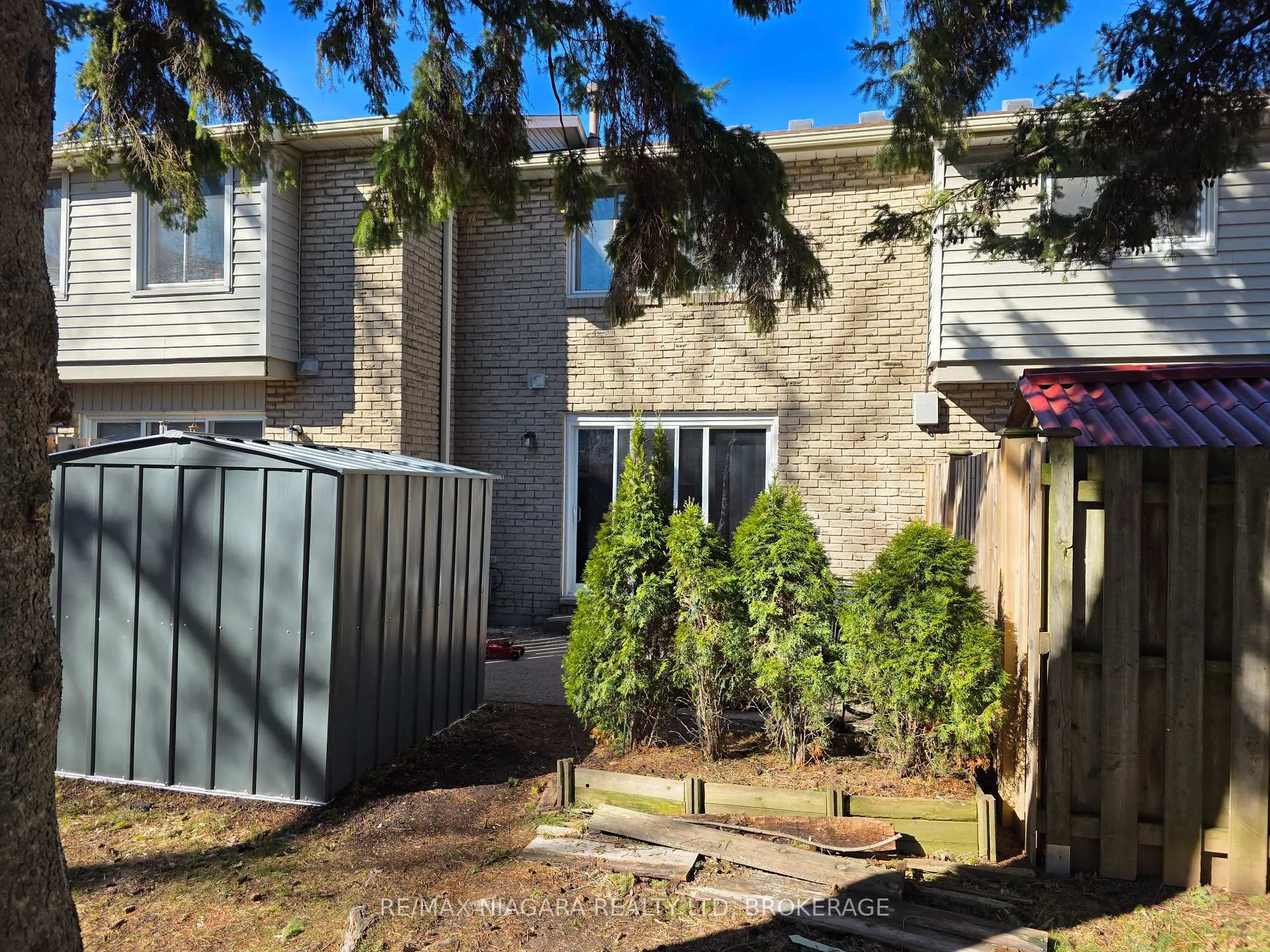 Photo 22 of Unit 7, 6767 Thorold Stone Road, Niagara Falls, Stamford — HOMEH