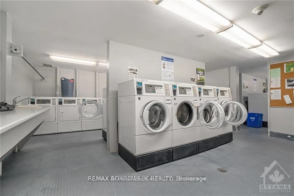 Photo 13 of Unit 717, 2000 Jasmine Crescent, Ottawa, Beacon Hill South — HOMEH