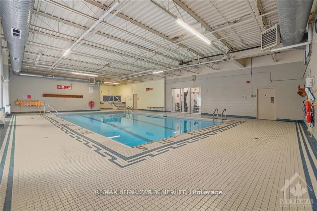 Photo 14 of Unit 717, 2000 Jasmine Crescent, Ottawa, Beacon Hill South — HOMEH