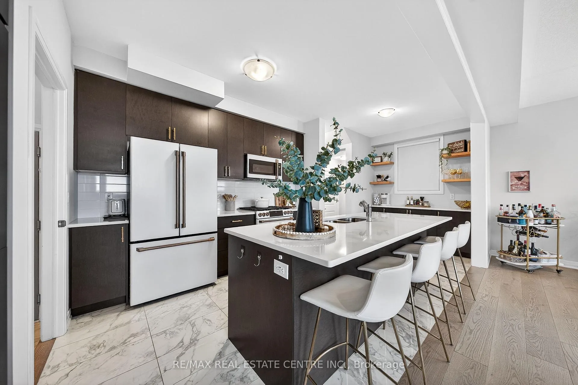 Photo 12 of 73 Mary Watson Street, North Dumfries — HOMEH