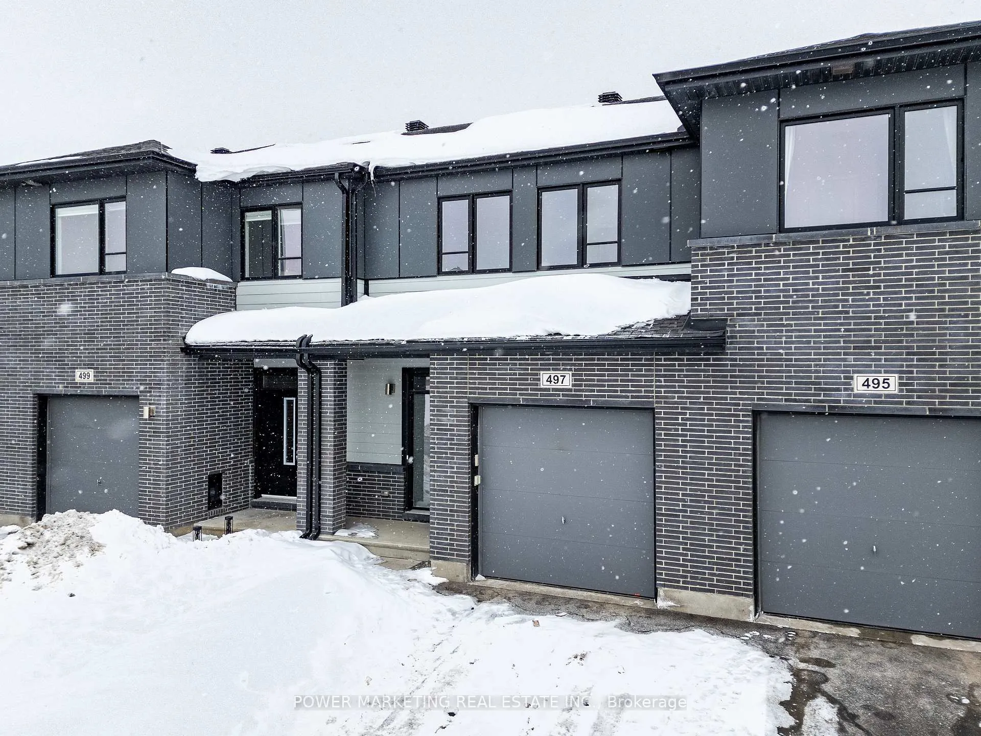 Photo 2 of 497 Cope Drive, Ottawa, Kanata - Emerald Meadows/Trailwest — HOMEH