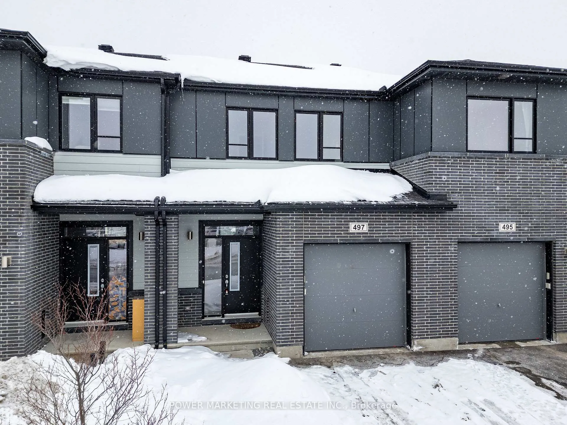 Photo 3 of 497 Cope Drive, Ottawa, Kanata - Emerald Meadows/Trailwest — HOMEH