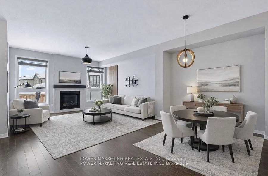 Photo 12 of 497 Cope Drive, Ottawa, Kanata - Emerald Meadows/Trailwest — HOMEH