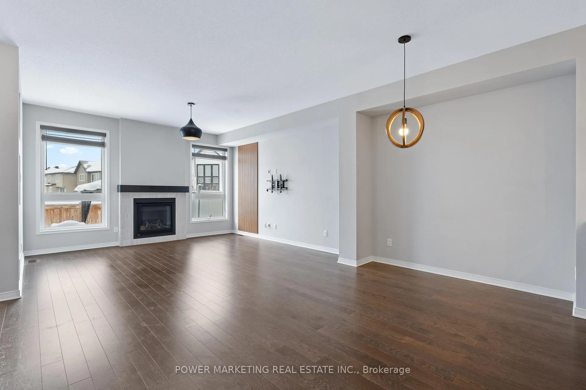 Photo 13 of 497 Cope Drive, Ottawa, Kanata - Emerald Meadows/Trailwest — HOMEH