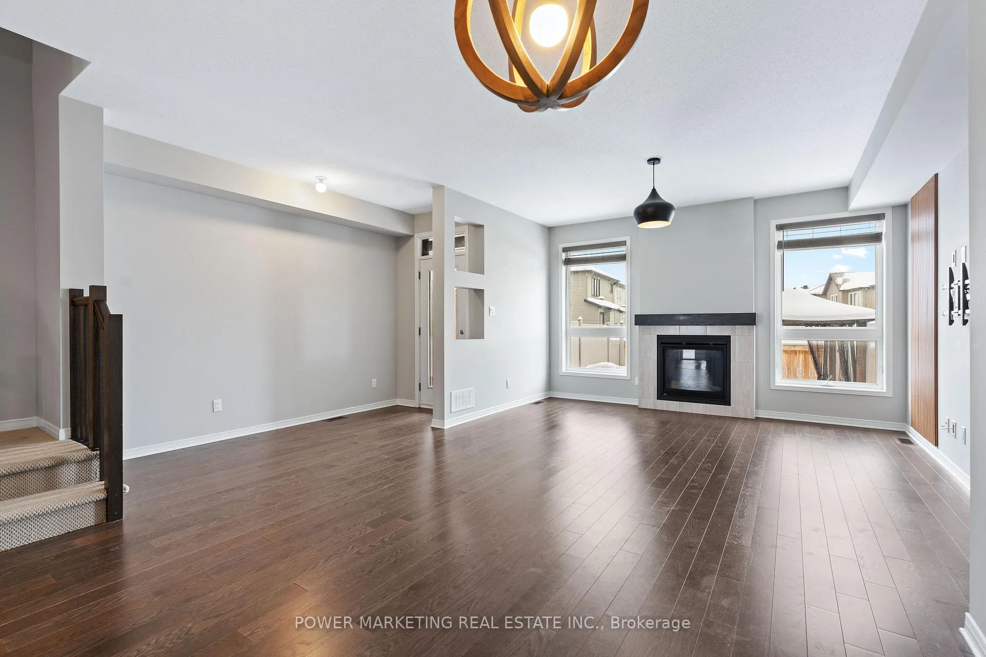 Photo 14 of 497 Cope Drive, Ottawa, Kanata - Emerald Meadows/Trailwest — HOMEH