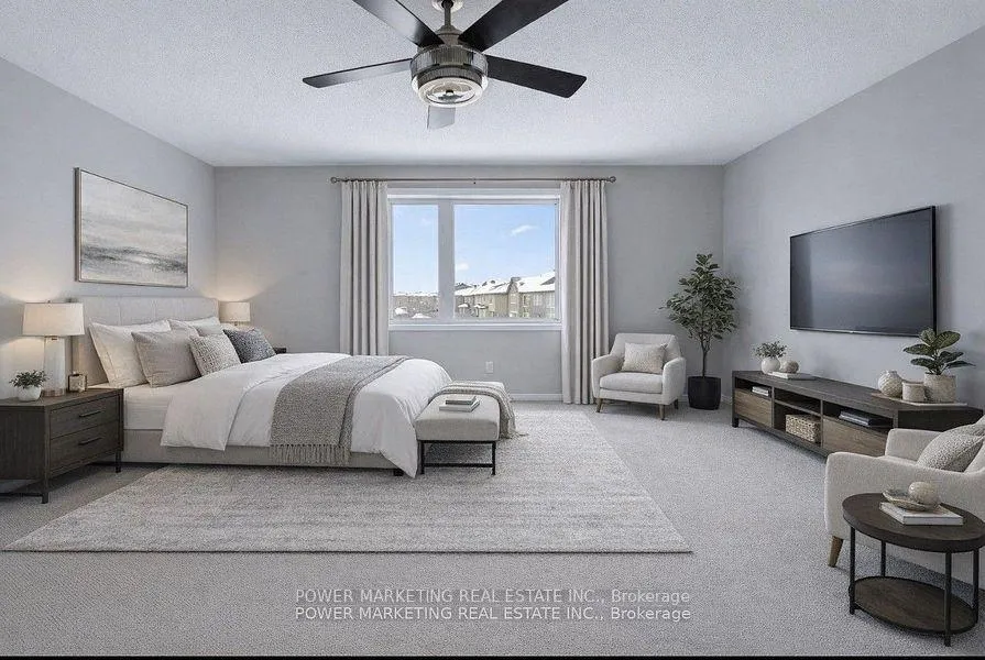 Photo 19 of 497 Cope Drive, Ottawa, Kanata - Emerald Meadows/Trailwest — HOMEH