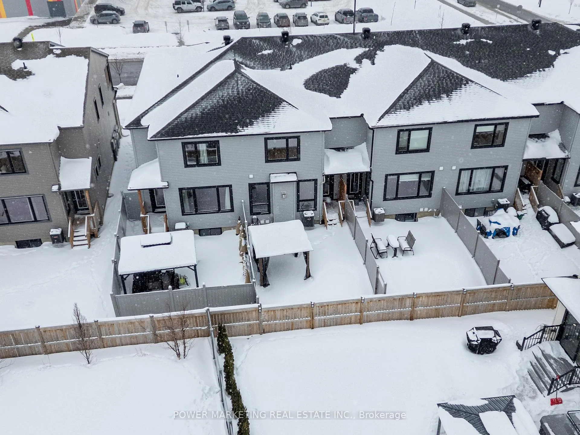 Photo 33 of 497 Cope Drive, Ottawa, Kanata - Emerald Meadows/Trailwest — HOMEH