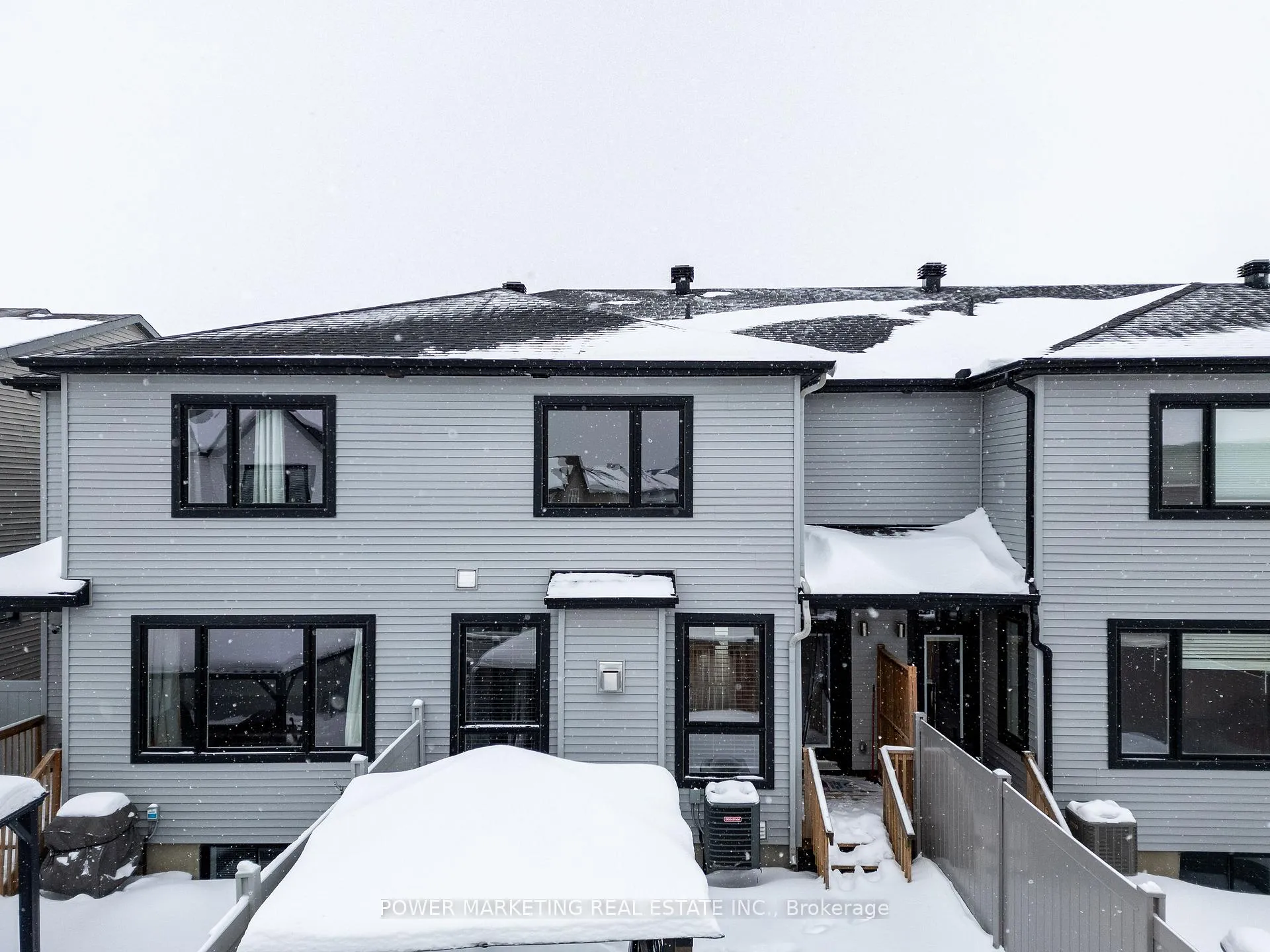 Photo 34 of 497 Cope Drive, Ottawa, Kanata - Emerald Meadows/Trailwest — HOMEH