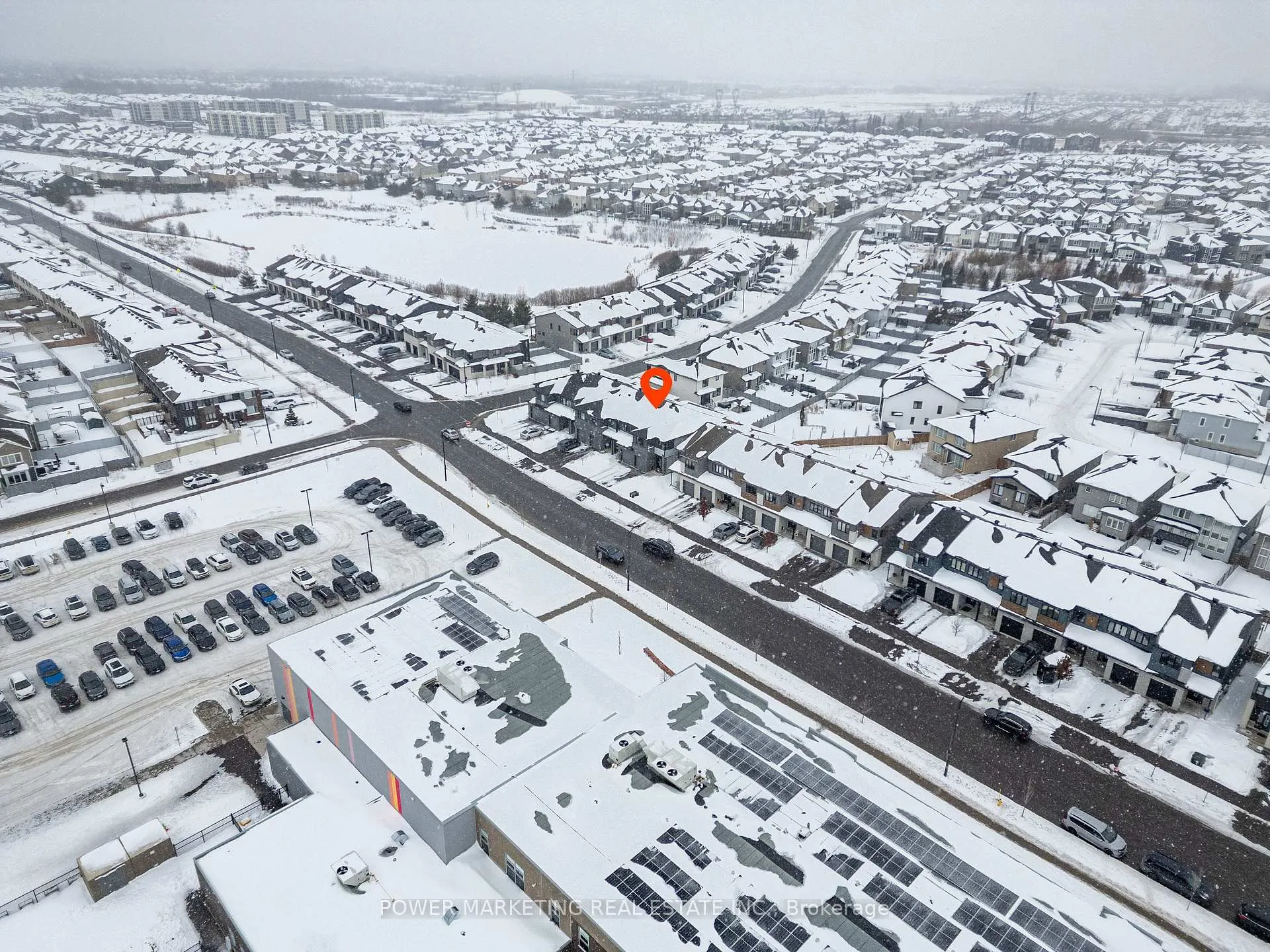 Photo 36 of 497 Cope Drive, Ottawa, Kanata - Emerald Meadows/Trailwest — HOMEH