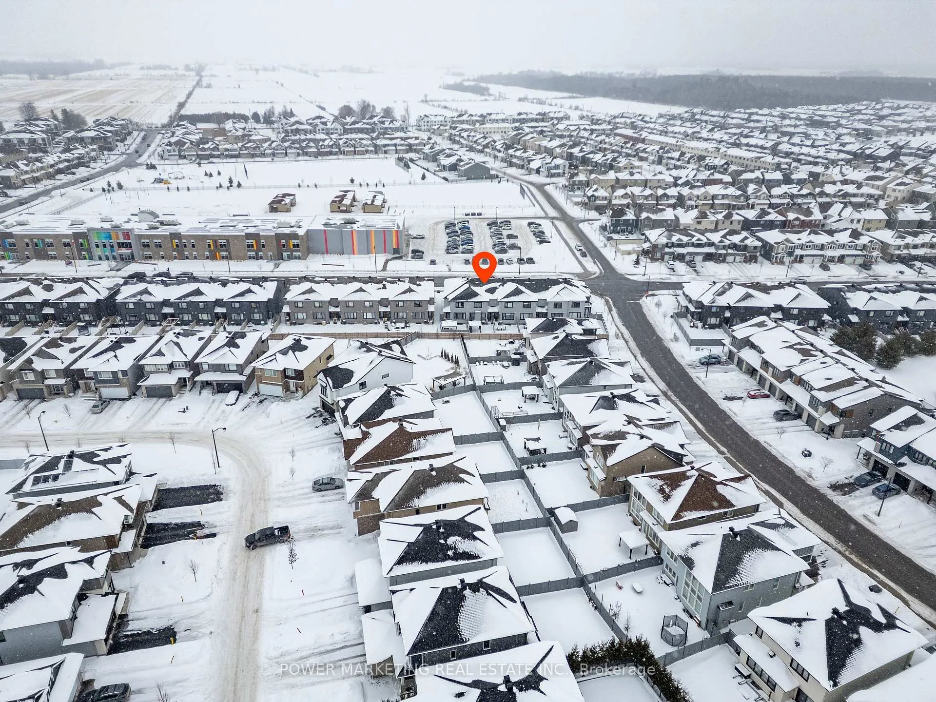 Photo 37 of 497 Cope Drive, Ottawa, Kanata - Emerald Meadows/Trailwest — HOMEH