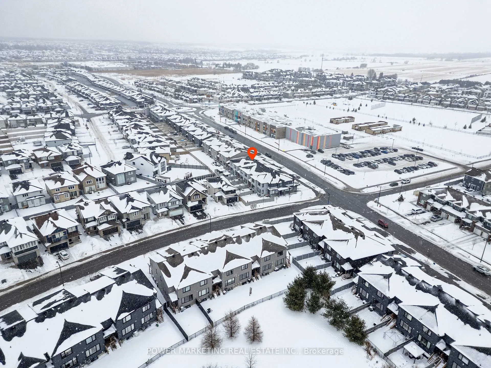 Photo 38 of 497 Cope Drive, Ottawa, Kanata - Emerald Meadows/Trailwest — HOMEH