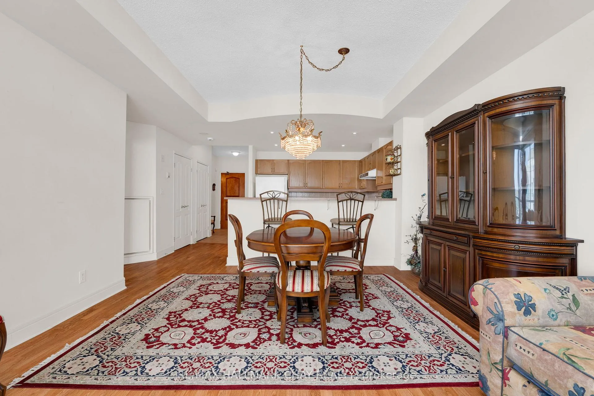Photo 11 of Unit PH 2-4, 2 Toronto Street, Barrie, City Centre — HOMEH