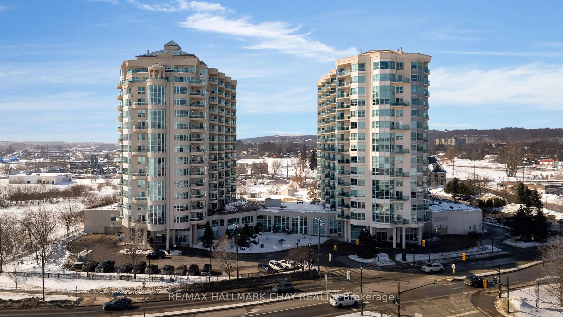 Photo 30 of Unit PH 2-4, 2 Toronto Street, Barrie, City Centre — HOMEH