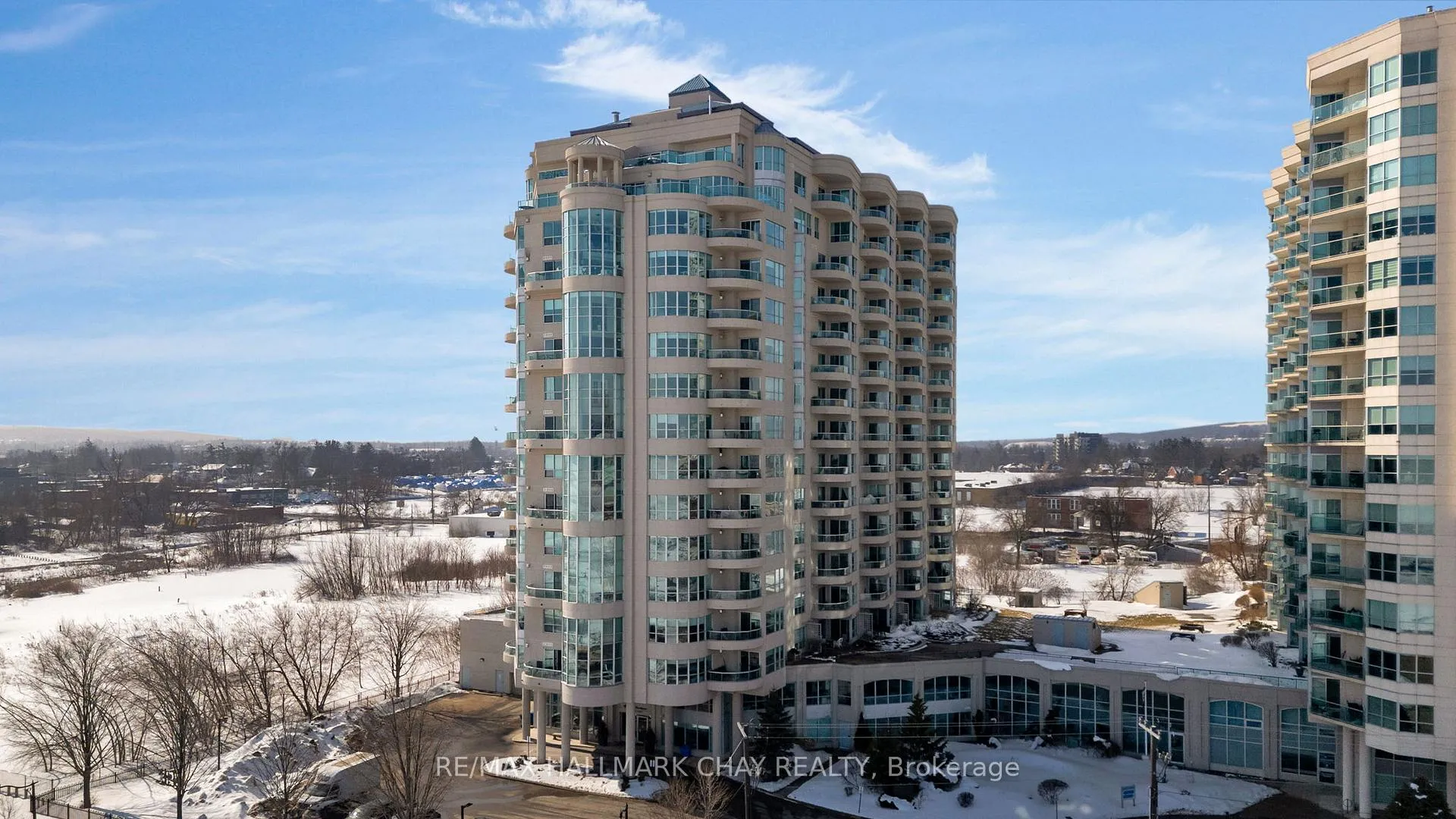 Photo 32 of Unit PH 2-4, 2 Toronto Street, Barrie, City Centre — HOMEH