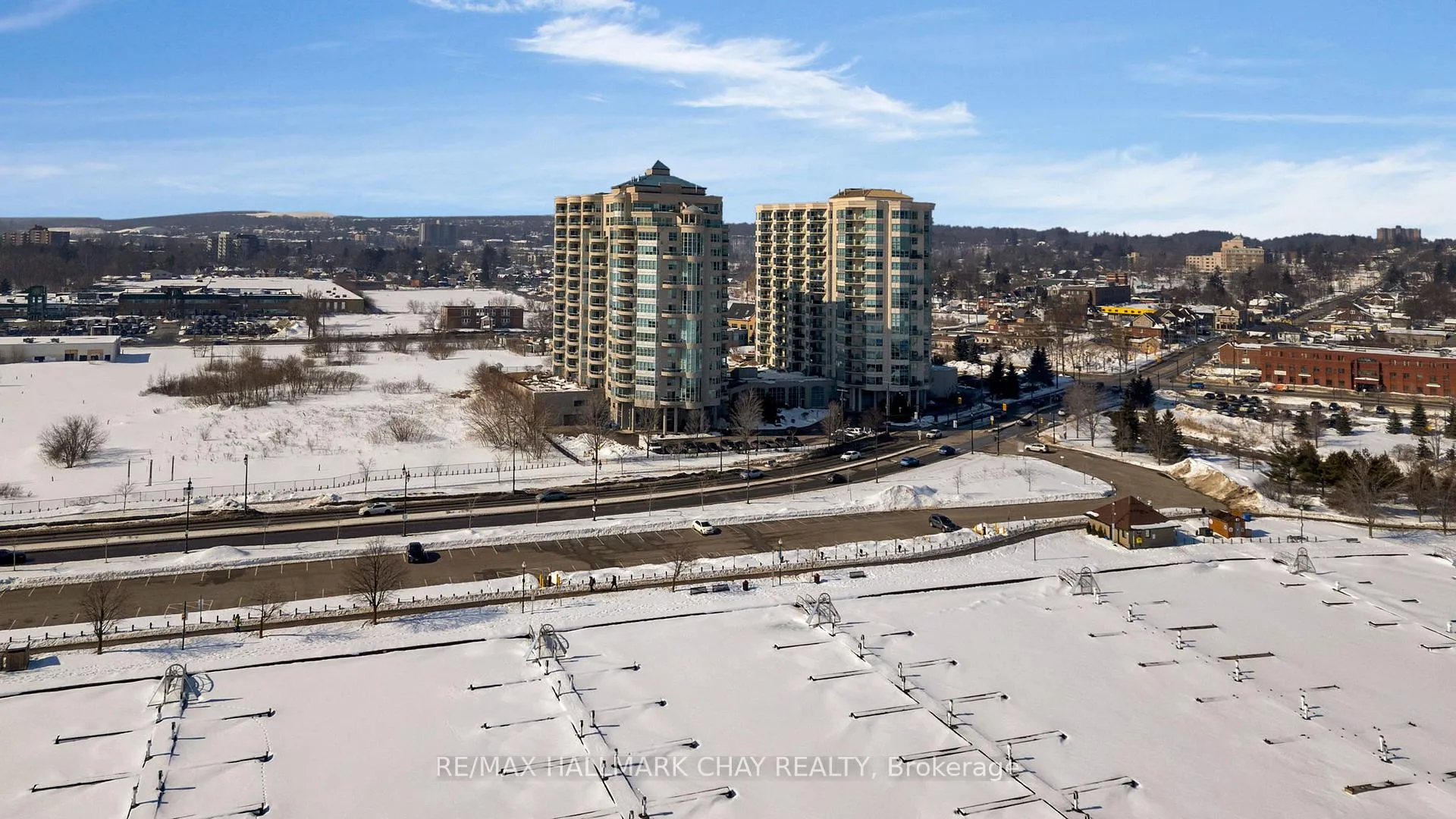 Photo 33 of Unit PH 2-4, 2 Toronto Street, Barrie, City Centre — HOMEH