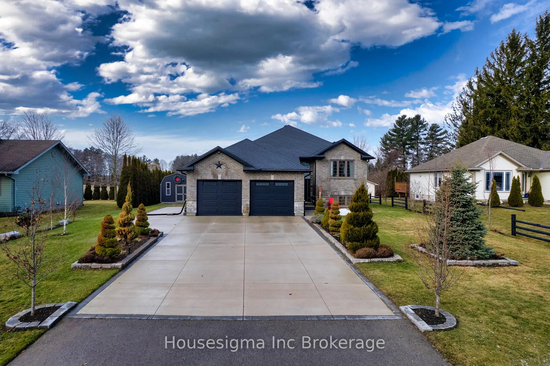 Photo 1 of 6443 Plank Road, Bayham, Rural Bayham — HOMEH