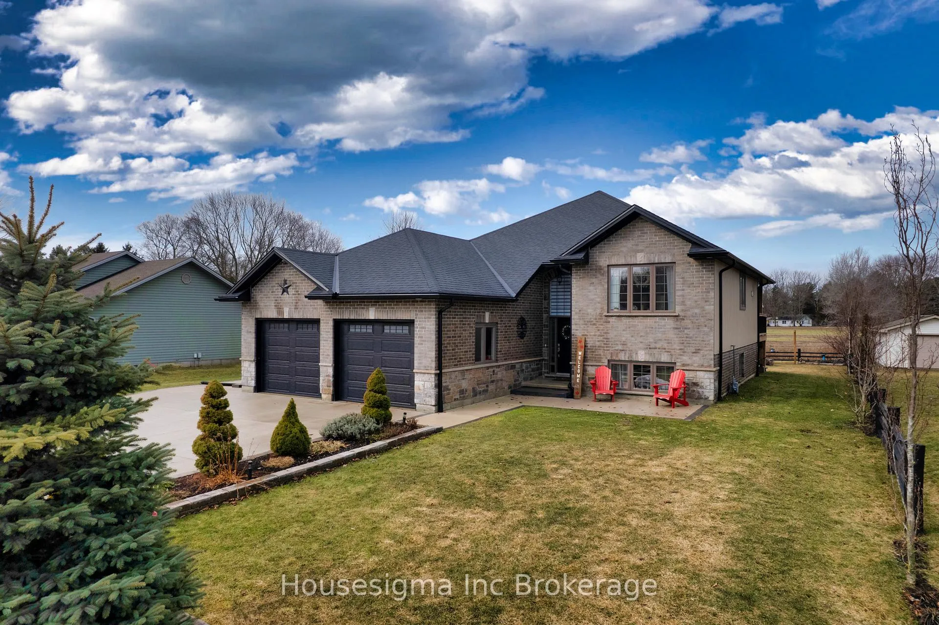 Photo 2 of 6443 Plank Road, Bayham, Rural Bayham — HOMEH