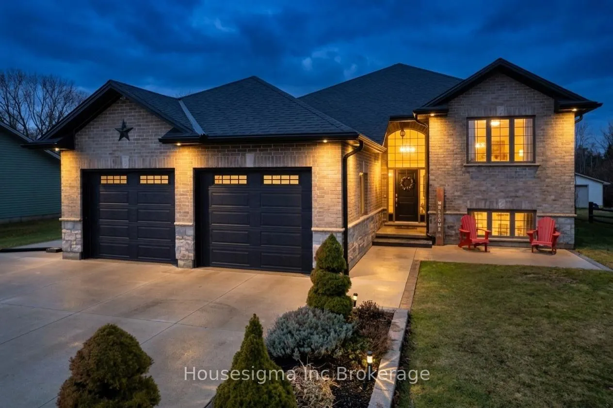 Photo 3 of 6443 Plank Road, Bayham, Rural Bayham — HOMEH
