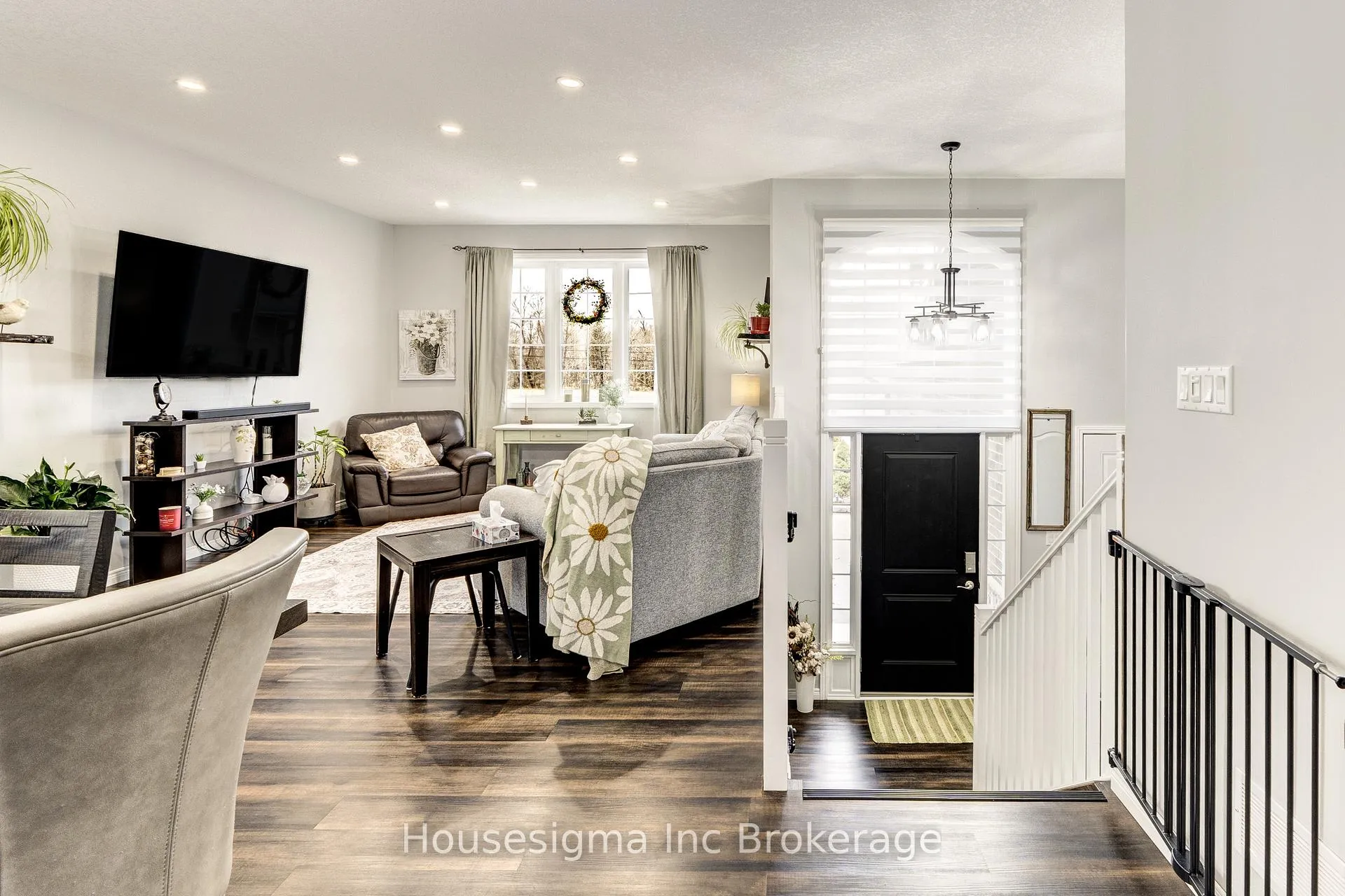 Photo 6 of 6443 Plank Road, Bayham, Rural Bayham — HOMEH