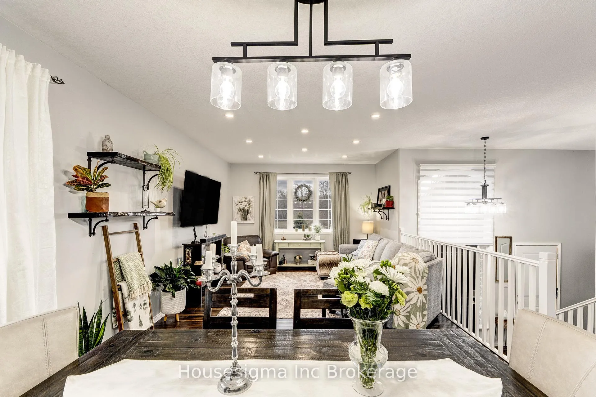 Photo 7 of 6443 Plank Road, Bayham, Rural Bayham — HOMEH