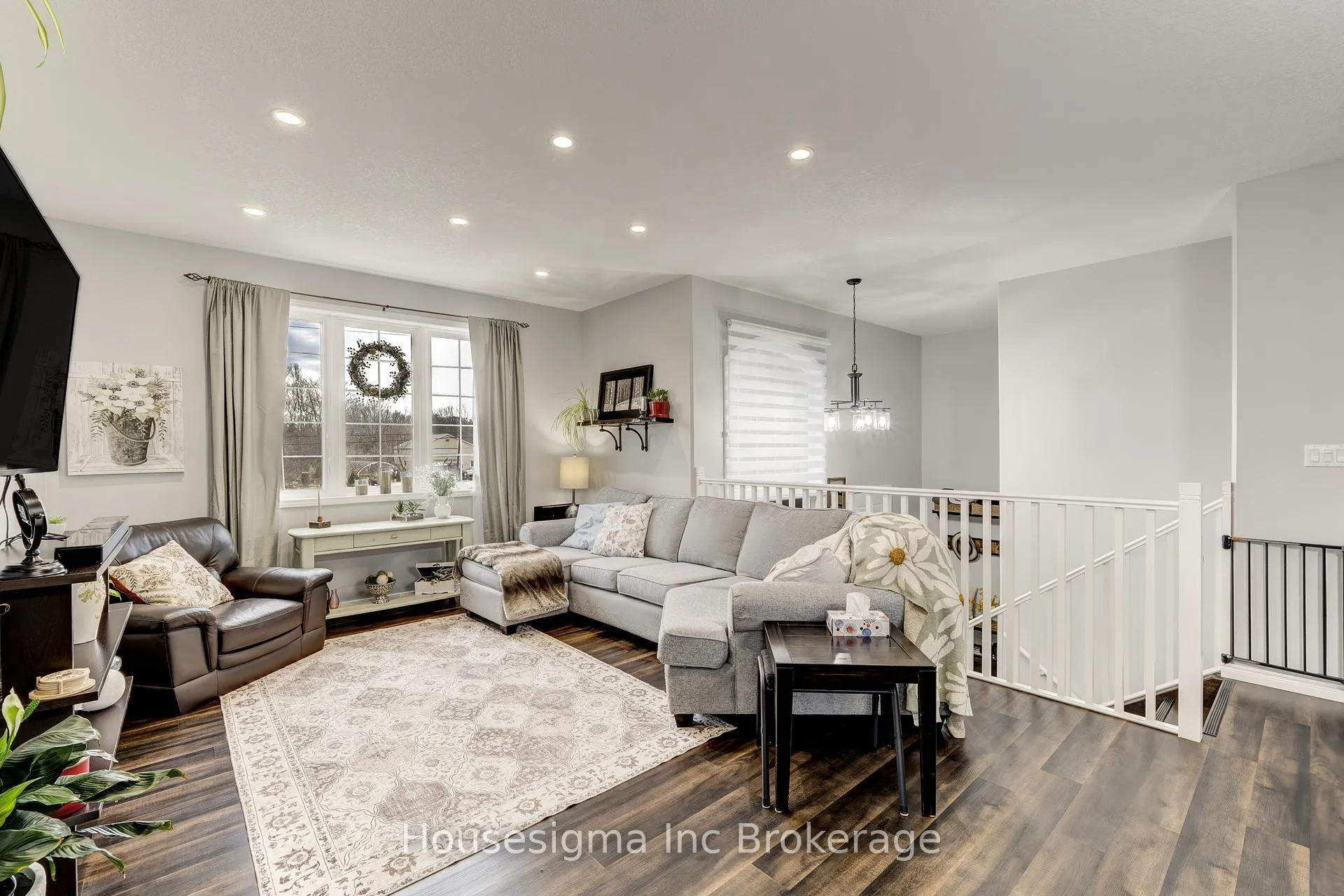 Photo 8 of 6443 Plank Road, Bayham, Rural Bayham — HOMEH