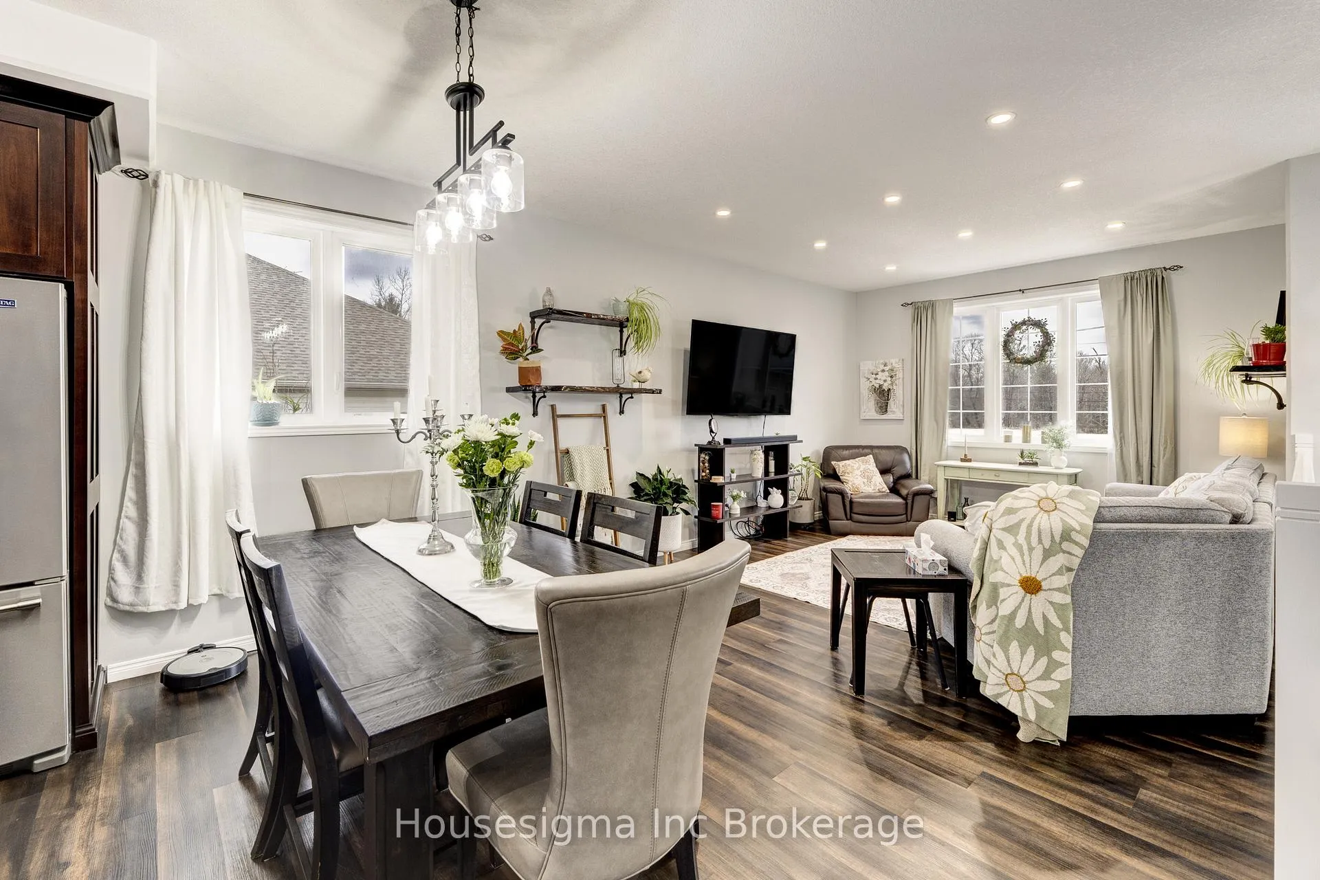 Photo 9 of 6443 Plank Road, Bayham, Rural Bayham — HOMEH