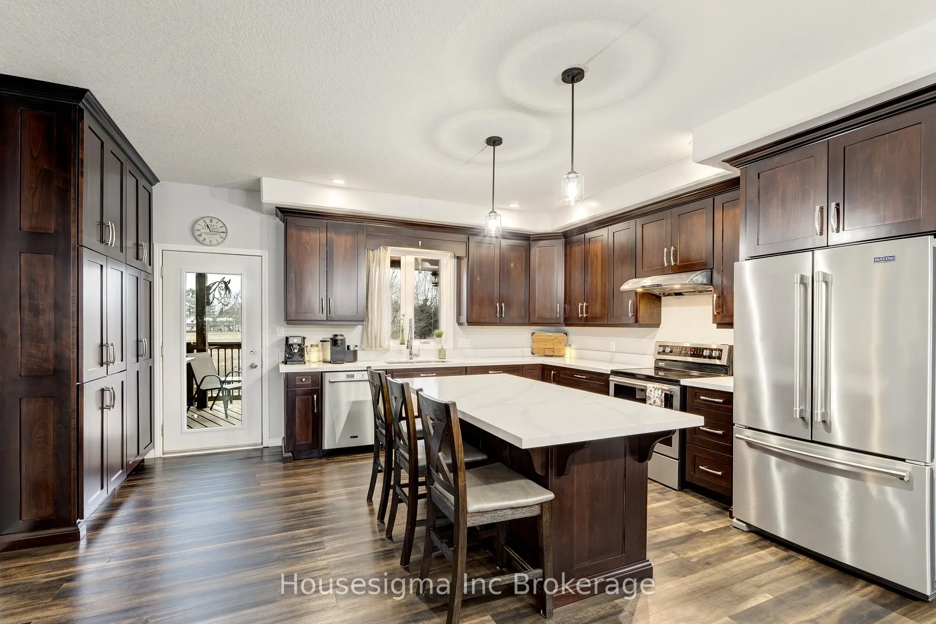 Photo 10 of 6443 Plank Road, Bayham, Rural Bayham — HOMEH