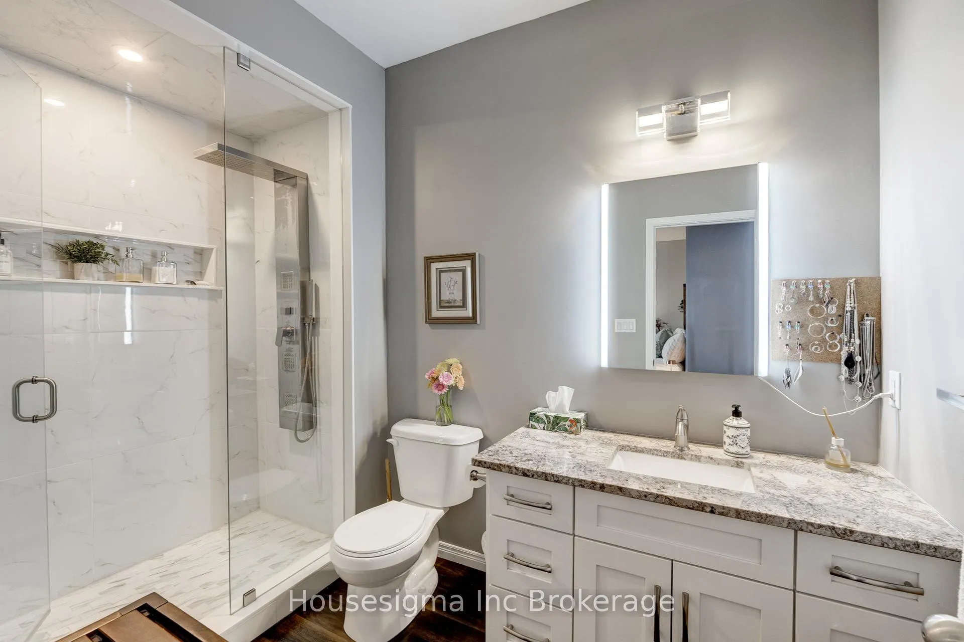 Photo 18 of 6443 Plank Road, Bayham, Rural Bayham — HOMEH