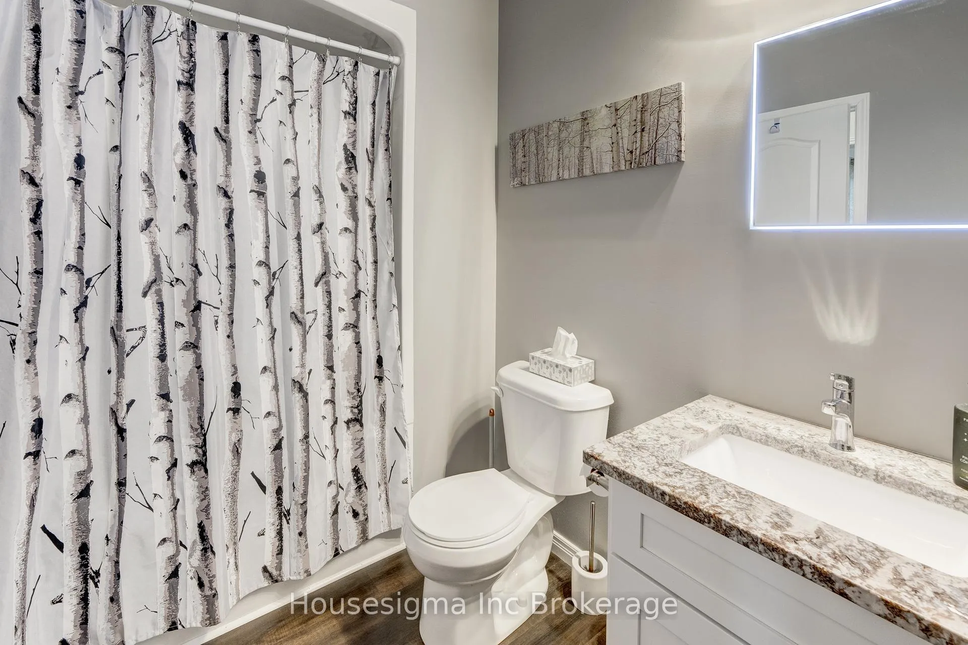 Photo 22 of 6443 Plank Road, Bayham, Rural Bayham — HOMEH
