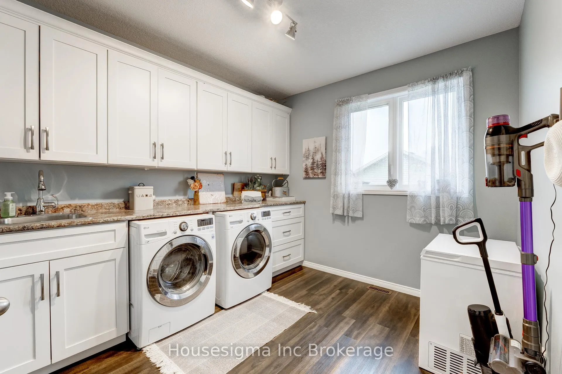 Photo 24 of 6443 Plank Road, Bayham, Rural Bayham — HOMEH