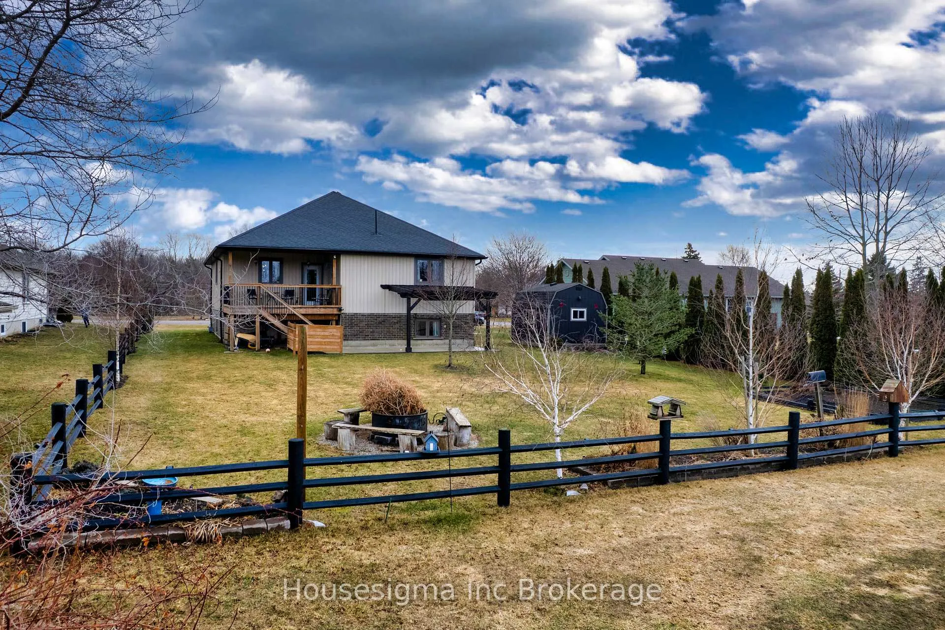 Photo 38 of 6443 Plank Road, Bayham, Rural Bayham — HOMEH