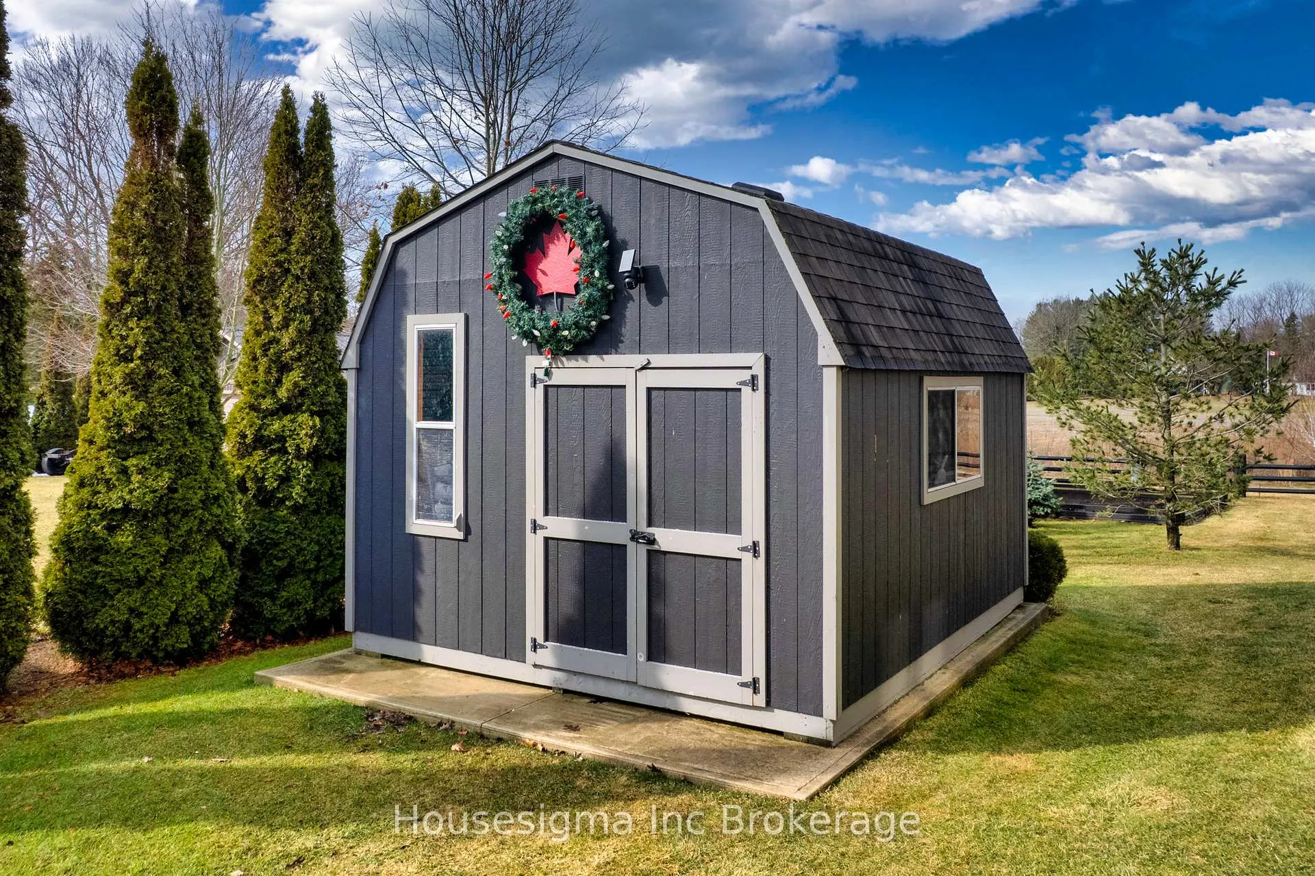 Photo 40 of 6443 Plank Road, Bayham, Rural Bayham — HOMEH