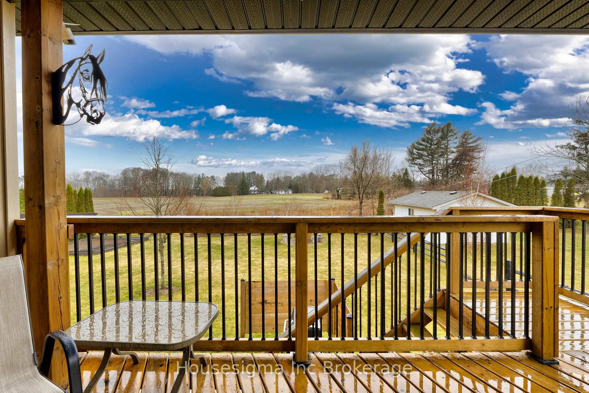 Photo 41 of 6443 Plank Road, Bayham, Rural Bayham — HOMEH