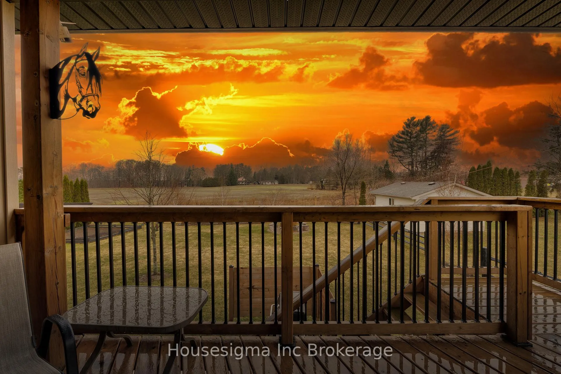 Photo 42 of 6443 Plank Road, Bayham, Rural Bayham — HOMEH