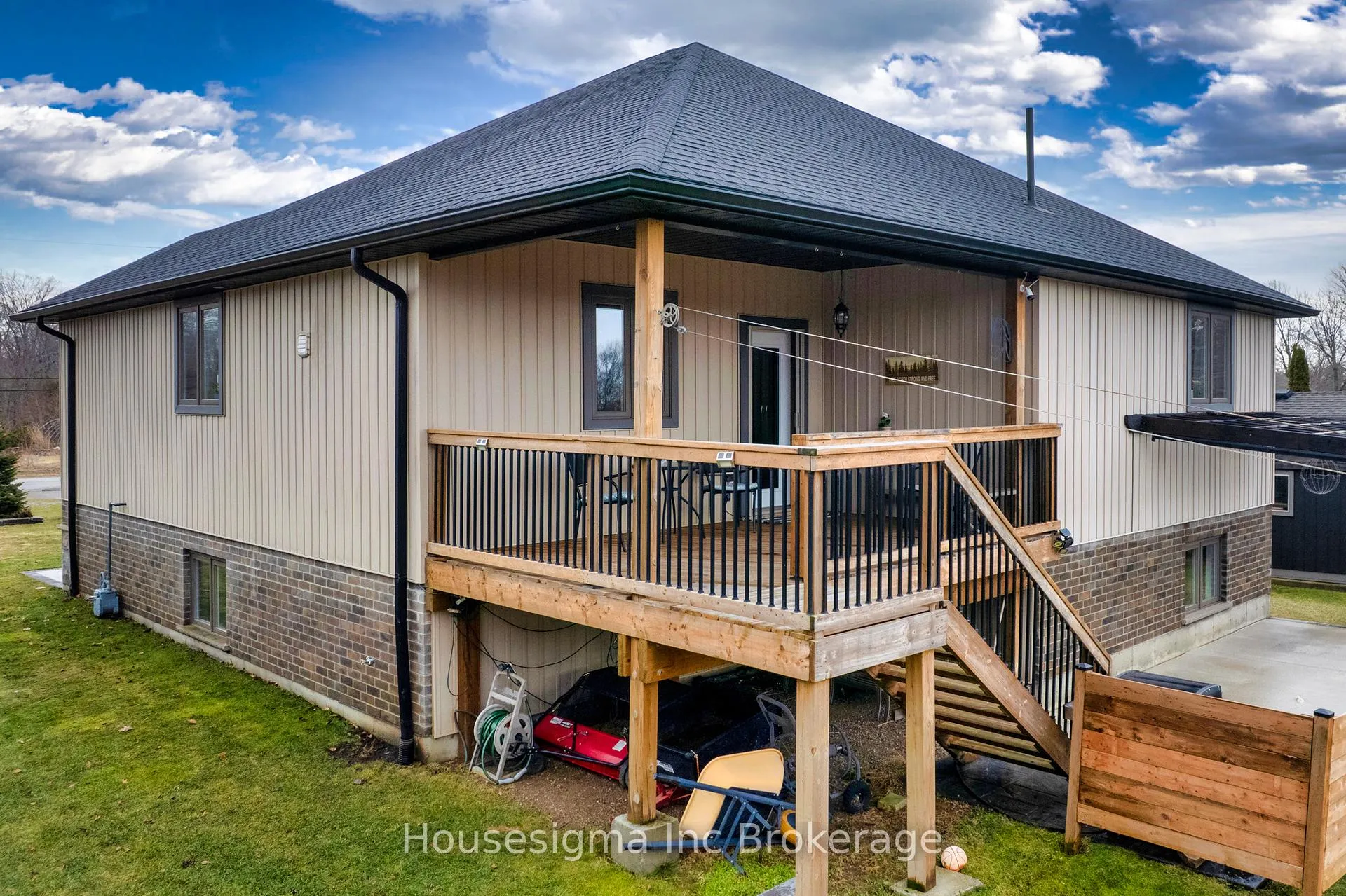 Photo 44 of 6443 Plank Road, Bayham, Rural Bayham — HOMEH