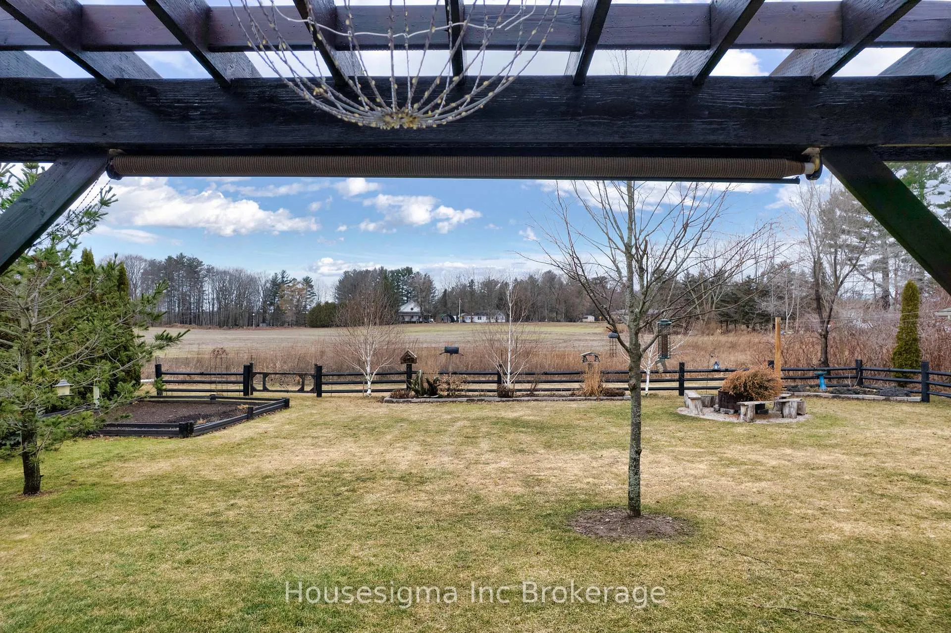 Photo 45 of 6443 Plank Road, Bayham, Rural Bayham — HOMEH