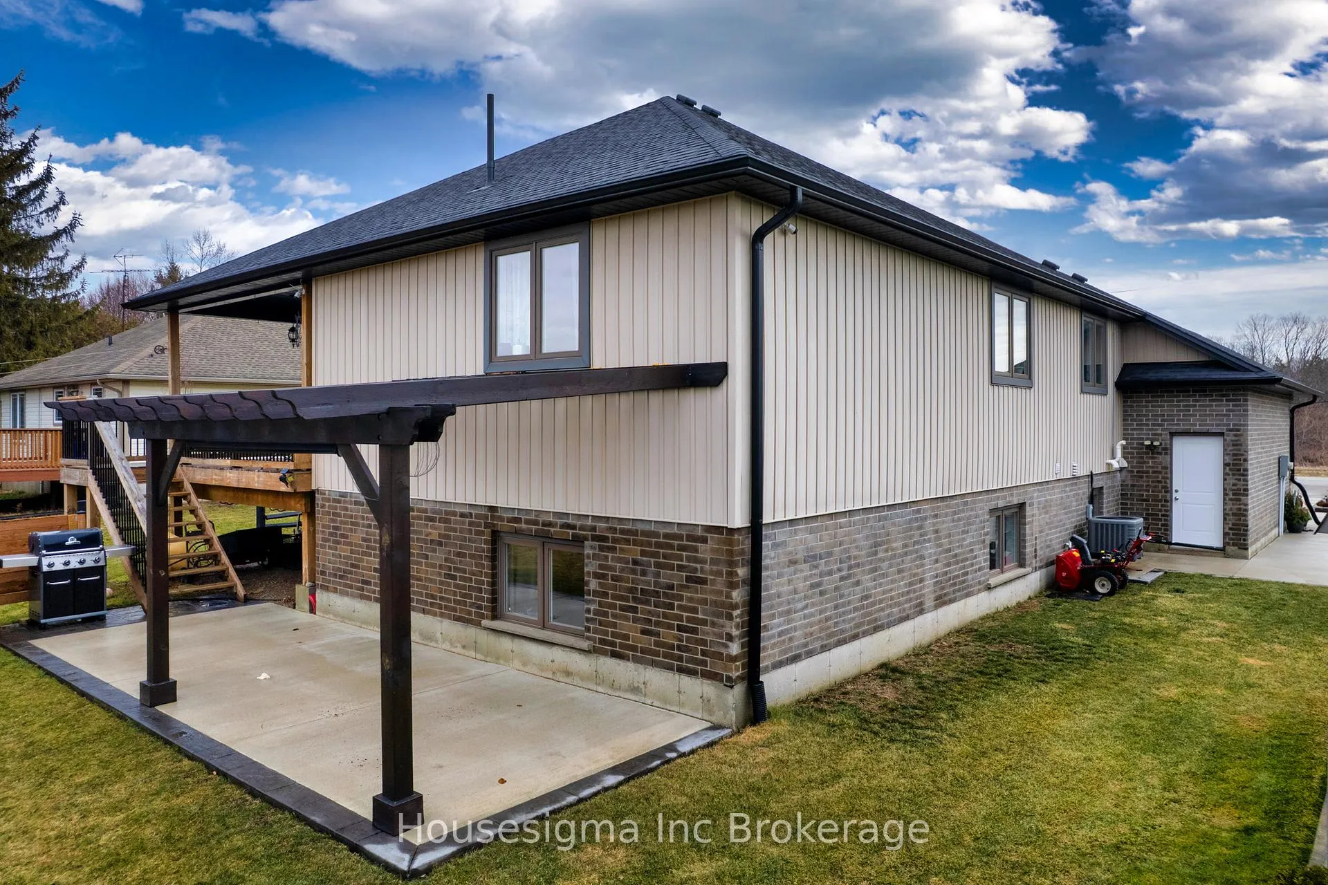 Photo 47 of 6443 Plank Road, Bayham, Rural Bayham — HOMEH