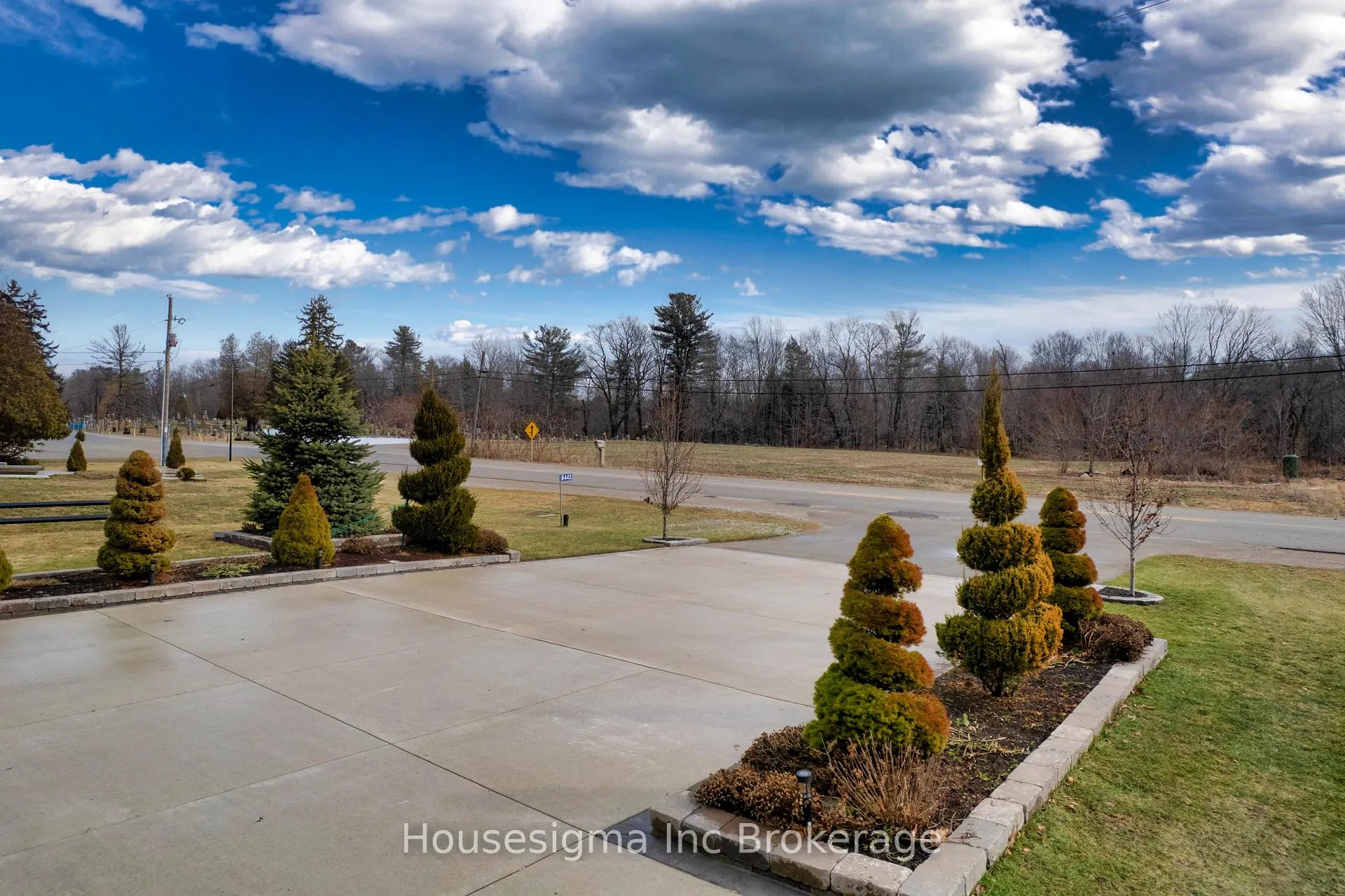 Photo 48 of 6443 Plank Road, Bayham, Rural Bayham — HOMEH