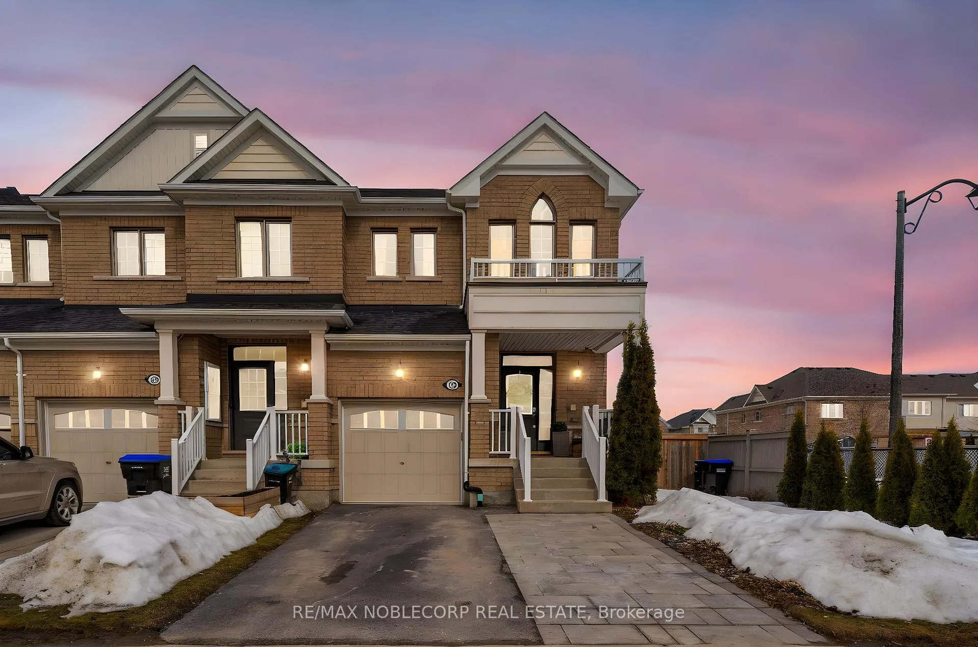 Front of 40 Sharpe Crescent